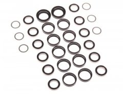 Bushing / bearing set ceramic 12x18 (12) (SER903220)