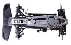 Viper 977 EVO 1/8 GP 4wd (SER903015)