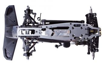 Viper 977 EVO 1/8 GP 4wd (SER903015)