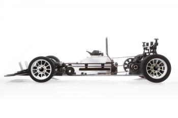 Viper 977 EVO-2 1/8 GP 4wd (SER903016)