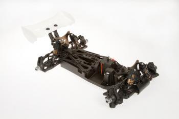 Cobra 811 Buggy-e Sport 1/8 EP (SER600005)