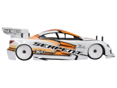 Medius X20 RTR 1/10 EP (SER400039)