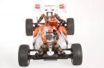 Cobra Buggy RTR 1/8 GP (no Transmitter) (SER600003NT)