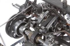 Viper 977 EVO-2 1/8 GP 4wd (SER903016)