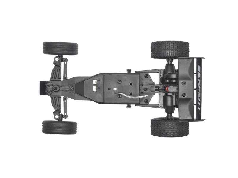 Serpent Mini Spyder RTR 1/24 EP (SER430001)