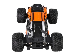 Mini Spyder Monster truck RTR 1/18 EP (SER440001)