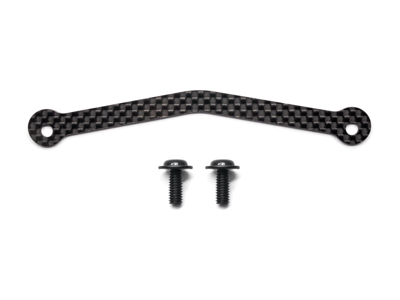 Bodypost stiffner fr carbon 9XX