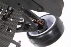 Project 4X Touringcar EP 1/10 (SER400030)