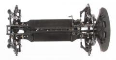 Eryx 411  4.1 touringcar 1/10 EP (SER400019)