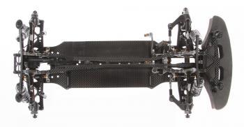 Eryx 411  4.1 touringcar 1/10 EP (SER400019)