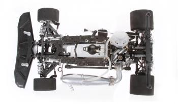 Viper 977 EVO-2 1/8 GP 4wd (SER903016)