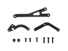 Side stiffener set 990R (SER903903)