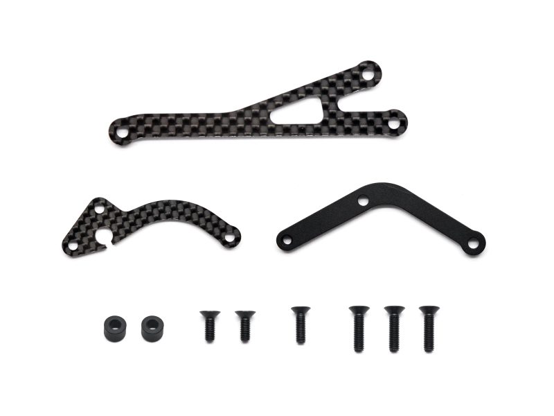 Side stiffener set 990R (SER903903)