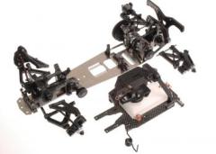 Serpent 733-EVO  1/10 scale 4wd (SER804000)