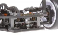 Project 4X Touringcar EP 1/10 (SER400030)