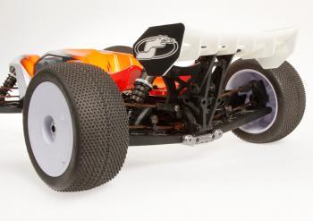 Cobra E-truggy  4wd 1/8 (SER600033)