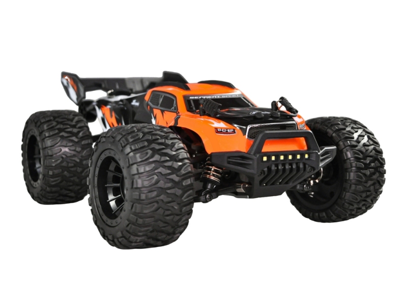 Mini Spyder Monster truck RTR 1/18 EP (SER440001)