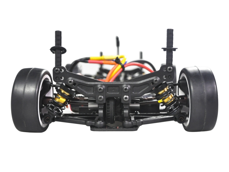 Medius X20 RTR 1/10 EP (SER400039)