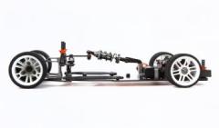 Serpent S120 LTR  1/12 pancar EP (SER410006)