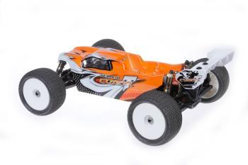 Cobra Truggy-e RTR 1/8 (SER600039)