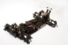 Cobra 811 Buggy-e Sport 1/8 EP (SER600005)