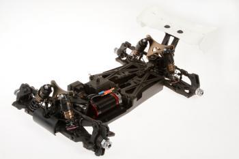 Cobra 811 Buggy-e Sport 1/8 EP (SER600005)
