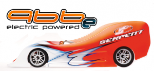 Serpent 966-e  onroad 1/8 (SER904000)