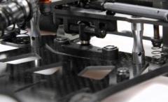 Serpent S120 LTR  1/12 pancar EP (SER410006)