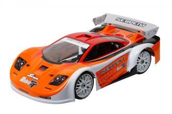 Cobra GT GP RTR 1/8 (SER600042)