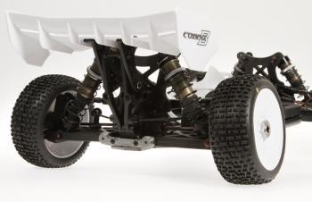 Cobra 811 Buggy 2.0 1/8 4wd buggy (SER600008)