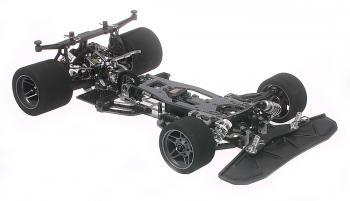 Viper 977-e  EVO2  1/8 EP (SER904003)