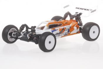 Spyder SDX4 buggy 1/10 4wd (SER500020)
