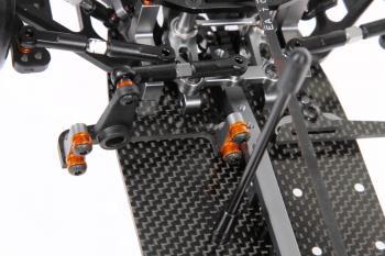 Project 4X Touringcar EP 1/10 (SER400030)