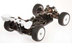Cobra B-e 2.1 4wd 1/8 buggy EP (SER600016)