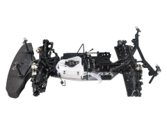 Serpent SRX8GT R 1/8 4wd GP (SER600072)