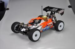 Serpent SRX8 PRO GP 1/8 4wd (SER600020)