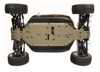 Cobra Buggy 2.1  4wd 1/8 (SER600014)