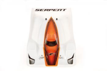 Viper 977-e  1/8 scale 4wd EP (SER904002)