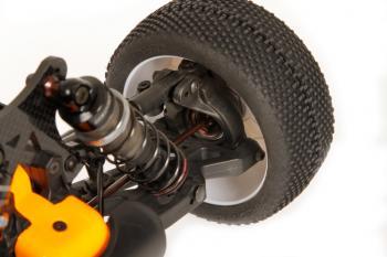Cobra 811 B-e 2.0 4wd 1/8 buggy EP (SER600012)