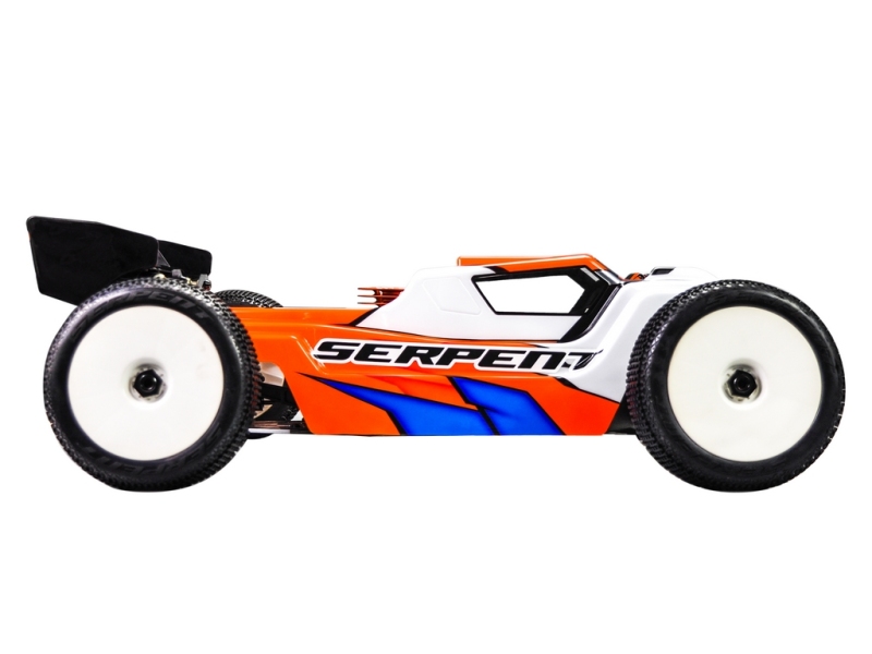 Serpent SRX8 Truggy GP 1/8 4wd (SER600059)