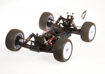 Cobra E-truggy  4wd 1/8 (SER600033)