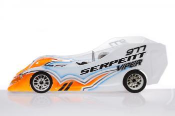 Viper 977 EVO-2 1/8 GP 4wd (SER903016)