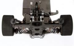 Serpent 747-e  1/10 scale 200mm (SER804006)