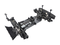 Serpent SRX8 GTE '23 1/8 4wd EP (SER600067)