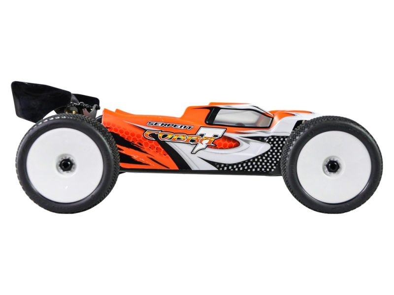 Serpent SRX8 Truggy-E RTR 1/8 4wd EP (SER600070)