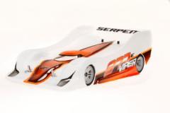 Viper 977-e  1/8 scale 4wd EP (SER904002)