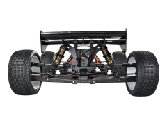 Serpent SRX8 Truggy-E RTR 1/8 4wd EP (SER600070)
