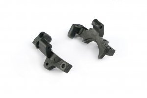 Bearing bracket FR UP   (SER804280)