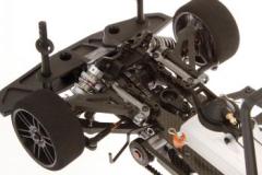 Serpent 747  1/10 scale 200mm (SER804005)
