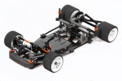 Serpent S120 LTR  1/12 pancar EP (SER410006)